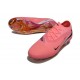 Nike Phantom 6 Elite Low Cut FG Shoes Pink Black