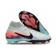Nike Air Zoom Mercurial Superfly X Elite FG MDS Barely Green Black
