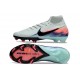 Nike Air Zoom Mercurial Superfly X Elite FG MDS Barely Green Black