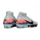Nike Air Zoom Mercurial Superfly X Elite FG MDS Barely Green Black
