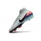 Nike Air Zoom Mercurial Superfly X Elite FG MDS Barely Green Black