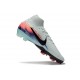 Nike Air Zoom Mercurial Superfly X Elite FG MDS Barely Green Black