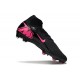 Nike Air Zoom Mercurial Superfly X Elite FG Black Pink
