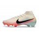 Nike Air Zoom Mercurial Superfly X Elite FG X KERR Pale Ivory Black