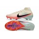 Nike Air Zoom Mercurial Superfly X Elite FG X KERR Pale Ivory Black