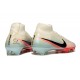 Nike Air Zoom Mercurial Superfly X Elite FG X KERR Pale Ivory Black