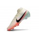 Nike Air Zoom Mercurial Superfly X Elite FG X KERR Pale Ivory Black