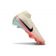 Nike Air Zoom Mercurial Superfly X Elite FG X KERR Pale Ivory Black