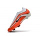 Nike Air Zoom Mercurial Vapor XVI Elite FG Cleats White Red