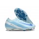 Nike Air Zoom Mercurial Vapor XVI Elite FG Cleats Blue
