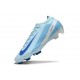 Nike Air Zoom Mercurial Vapor XVI Elite FG Cleats Blue