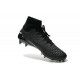 Nike High Top Magista Obra FG ACC Soccer Cleats All Black