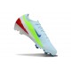 Nike Air Zoom Mercurial Vapor XVI Elite FG Cleats Blue