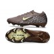 Nike Air Zoom Mercurial Vapor XVI Elite FG Cleats Dark Cinder Yellow