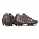 Nike Air Zoom Mercurial Vapor XVI Elite FG Cleats Dark Cinder Yellow