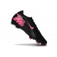 Nike Air Zoom Mercurial Vapor XVI Elite FG Cleats Black Pink