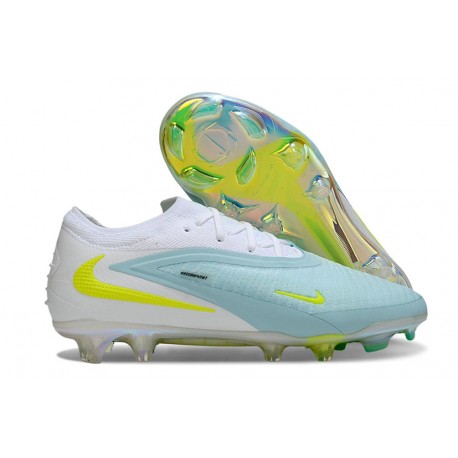Nike Phantom 6 Elite Low Cut FG Shoes Pistachio Frost Volt