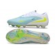 Nike Phantom 6 Elite Low Cut FG Shoes Pistachio Frost Volt