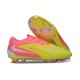 Nike Phantom 6 Elite Low Cut FG Shoes Limelight Pink