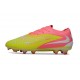 Nike Phantom 6 Elite Low Cut FG Shoes Limelight Pink