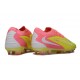 Nike Phantom 6 Elite Low Cut FG Shoes Limelight Pink
