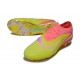 Nike Phantom 6 Elite Low Cut FG Shoes Limelight Pink