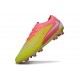 Nike Phantom 6 Elite Low Cut FG Shoes Limelight Pink