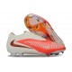 Nike Phantom 6 Elite Low Cut FG Shoes Red White