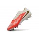 Nike Phantom 6 Elite Low Cut FG Shoes Red White