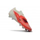 Nike Phantom 6 Elite Low Cut FG Shoes Red White