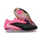 Nike Phantom 6 Elite Low FG Boot Black Pink
