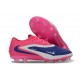 Nike Phantom 6 Elite Low FG Boot Red Blue