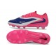 Nike Phantom 6 Elite Low FG Boot Red Blue