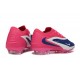 Nike Phantom 6 Elite Low FG Boot Red Blue