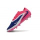 Nike Phantom 6 Elite Low FG Boot Red Blue