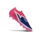 Nike Phantom 6 Elite Low FG Boot Red Blue