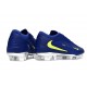 Nike Phantom 6 Elite Low FG Boot Blue Volt