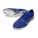 Nike Phantom 6 Elite Low FG Boot Blue Volt