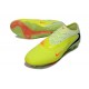 Nike Phantom 6 Elite Low FG Boot Limelight Black