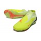Nike Phantom 6 Elite High FG Shoes Yellow Green