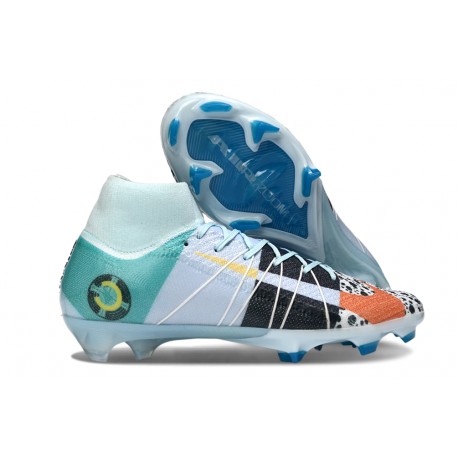 Nike Air Zoom Mercurial Superfly X Elite FG CR7