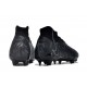 Nike Hypervenom Phantom III DF FG ACC 2017 Cleats - All Black
