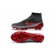 New Top 2016 Nike Magista Obra FG Football Boot Grey Red