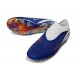 Nike Phantom 6 Elite Low FG Boot Racer Blue White Red