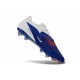 Nike Phantom 6 Elite Low FG Boot Racer Blue White Red