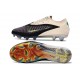Nike Phantom 6 Elite Low FG Boot Phantom Black