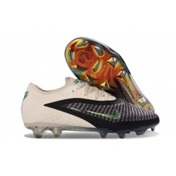 Nike Phantom 6 Elite Low FG Boot Phantom Black