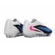 Nike Phantom 6 Elite Low FG Boot Racer Blue Pink Blast White