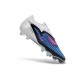 Nike Phantom 6 Elite Low FG Boot Racer Blue Pink Blast White