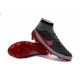 New Top 2016 Nike Magista Obra FG Football Boot Grey Red